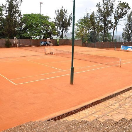 Marasa Umubano Hotel Kigali Zewnętrze zdjęcie