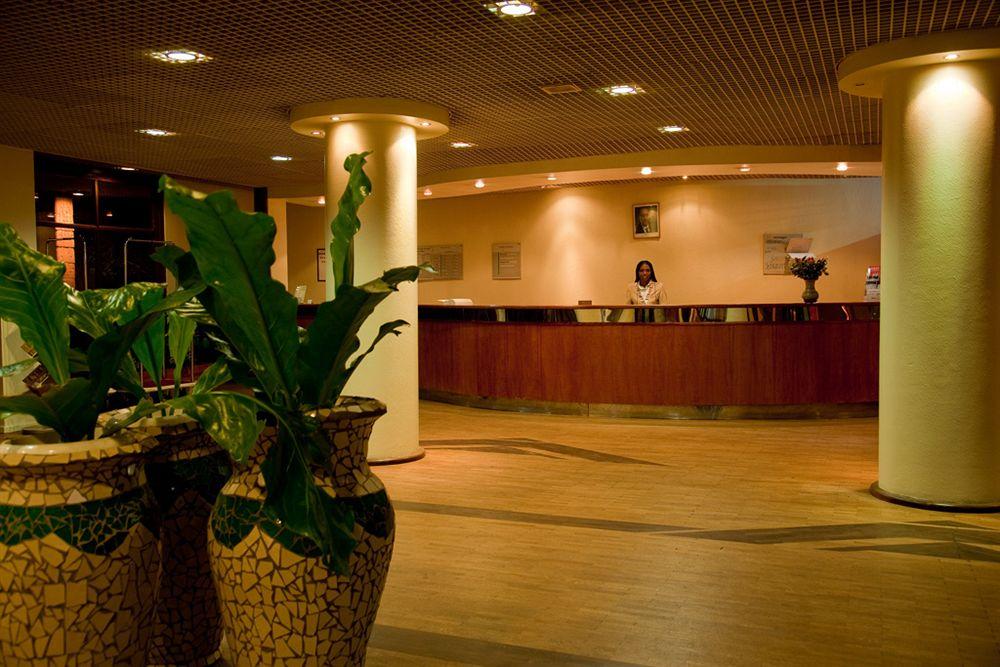 Marasa Umubano Hotel Kigali Zewnętrze zdjęcie