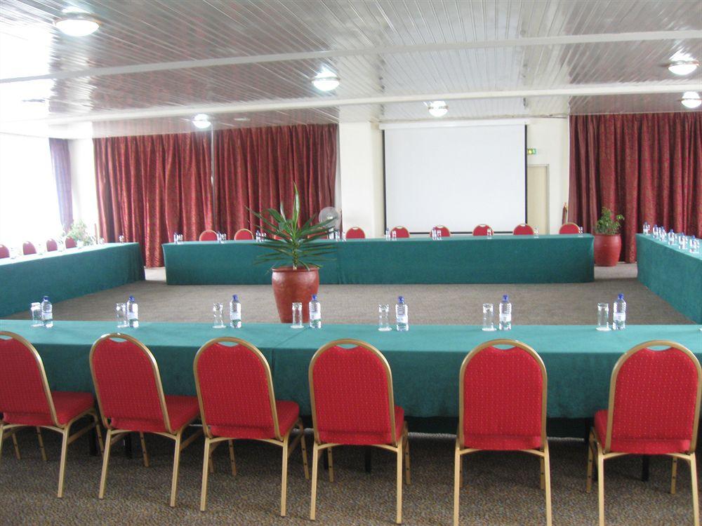 Marasa Umubano Hotel Kigali Zewnętrze zdjęcie
