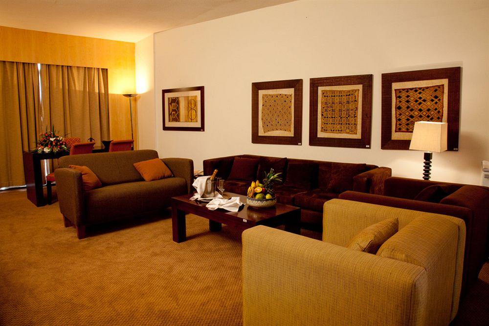 Marasa Umubano Hotel Kigali Zewnętrze zdjęcie