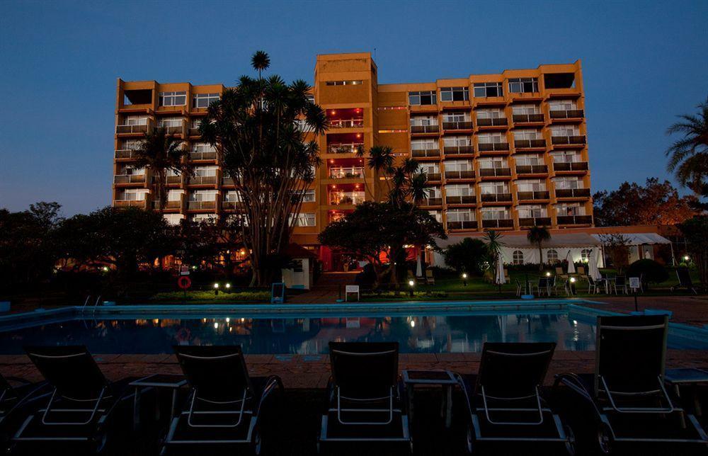 Marasa Umubano Hotel Kigali Zewnętrze zdjęcie