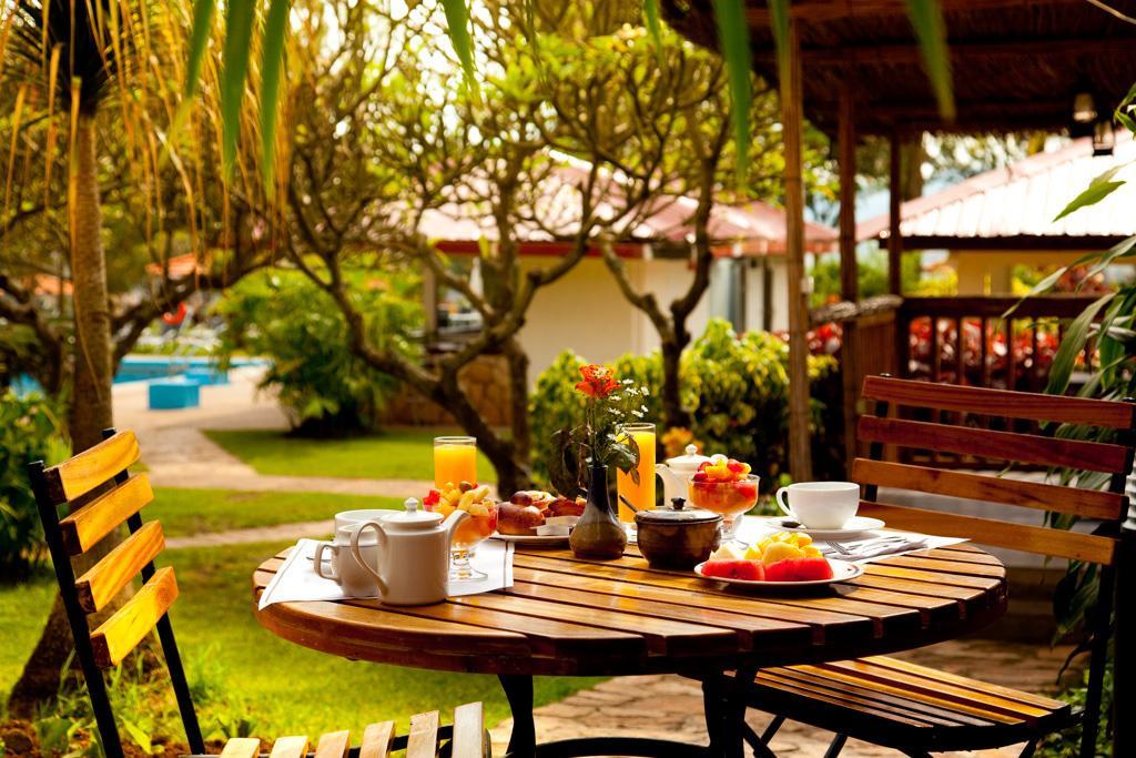 Marasa Umubano Hotel Kigali Zewnętrze zdjęcie