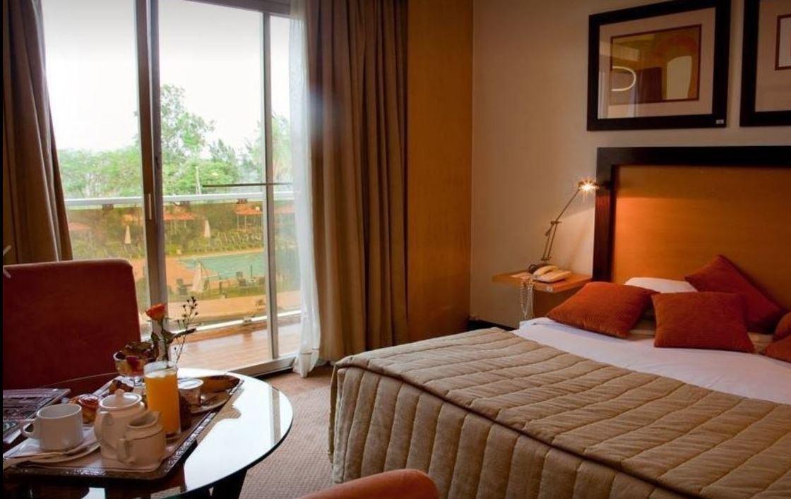 Marasa Umubano Hotel Kigali Zewnętrze zdjęcie