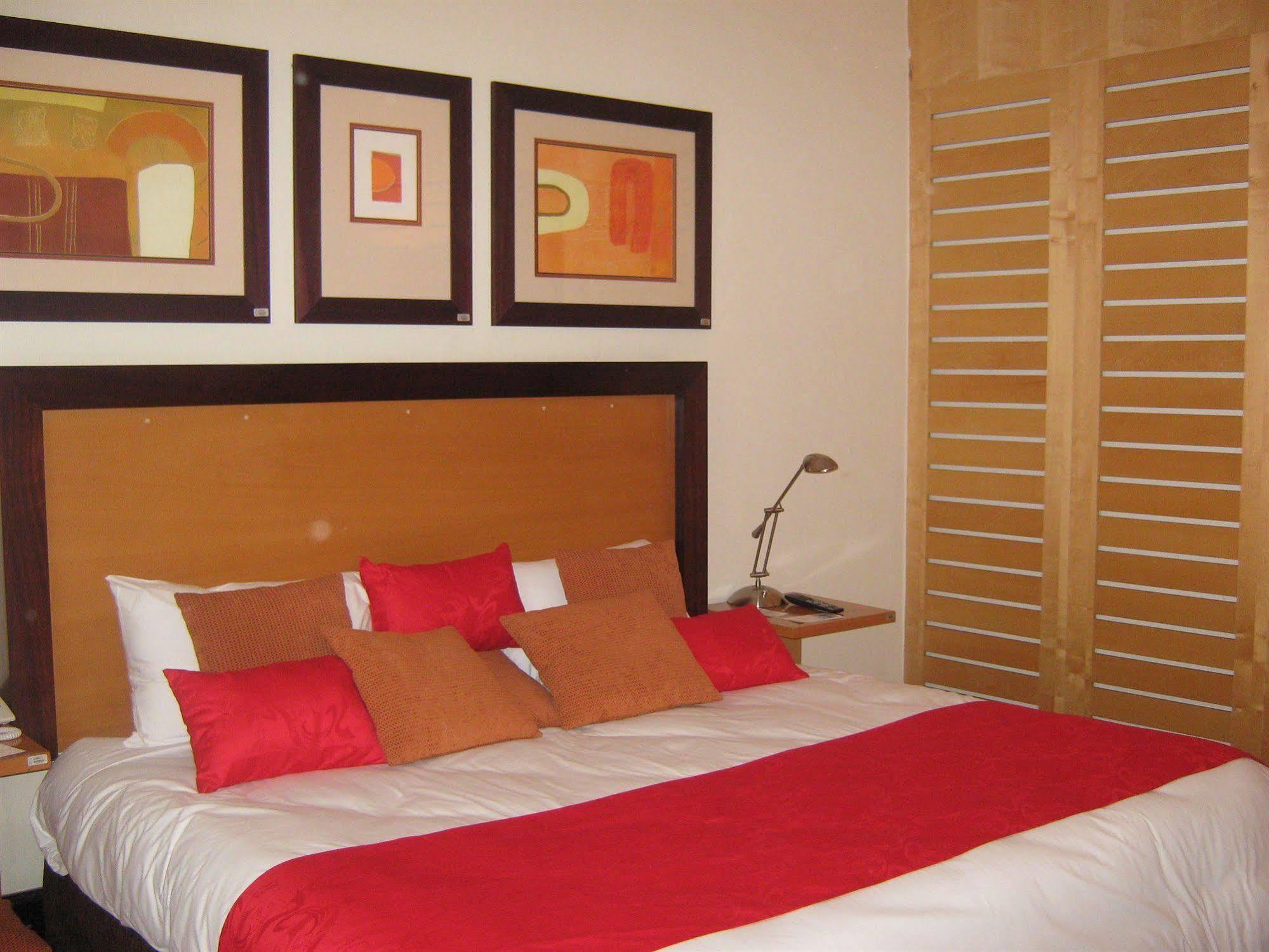 Marasa Umubano Hotel Kigali Zewnętrze zdjęcie